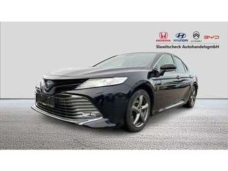 toyota camry 2,5 hybrid lounge aut.