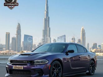 DODGE CHARGER dodge-charger-sxt