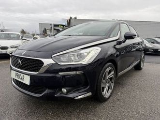 ds ds 5 bluehdi 150ch so chic s&s