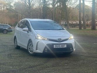 1.8 vvt-h icon cvt euro 6 (start/stop) 5dr