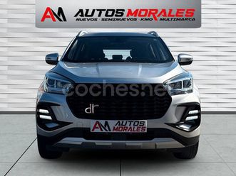 dr automobiles dr 5.0 1.5