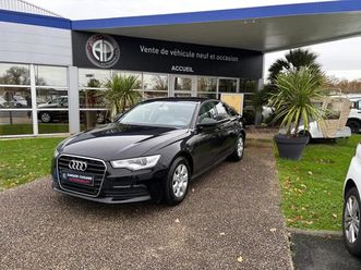 2.0 tdi 177ch business line