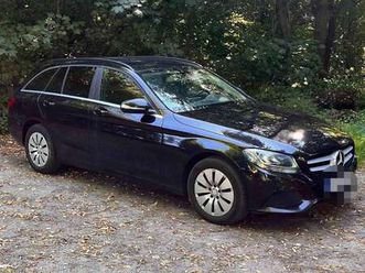 c 220 (bluetec) d tavantgarde