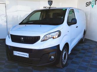 taille xl 2.0 bhdi 145 pack asph c tva recuperable