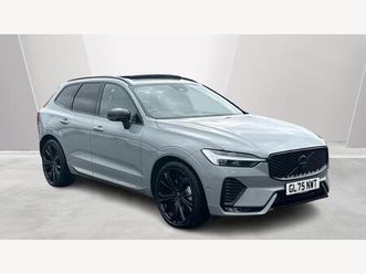 2.0 b5 mhev ultra black edition auto awd euro 6 (start/stop) 5dr