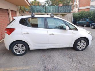 hyundai ix20 benzina+gpl 04/12 193k km