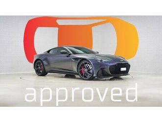 superleggera v12 | aed 9,447 pm | up to 3 years unlimited warranty