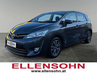 toyota verso 1,6 d-4d active
