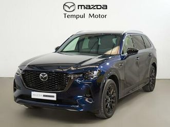 2.5 e-skyactiv phev 241 kw (327 cv) 8at awd exclusive-line