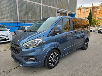 2.0 ecoblue sport aut. 185