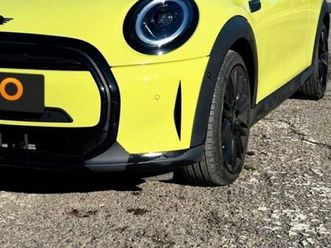 mini one 1.5 135 cooper bva revision faite premiere main