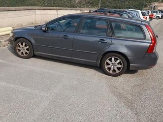 volvo v50 1.6d