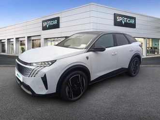 plug-in hybrid 195 e-dcs7 gt