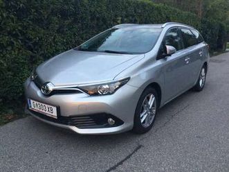 toyota auris 1,2