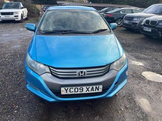 1.3h ima es cvt euro 5 5dr