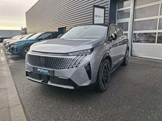 electrique 230 ch grande autonomie 97 kwh gt