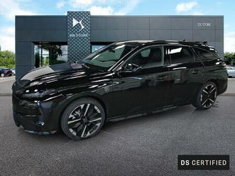 sw hybrid 145 e-dcs6 gt