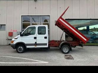 iveco daily 35 11 2.8 tdi 2002