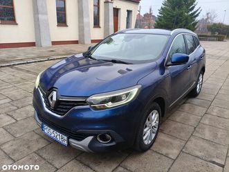 renault kadjar energy dci 130 xmod