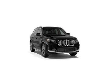 new 2026 bmw x1 xdrive28i