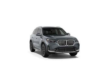 new 2026 bmw x1 xdrive28i