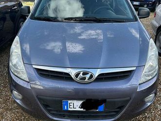 hyundai i20 1.2 3p. gpl fino 2032 neop promo