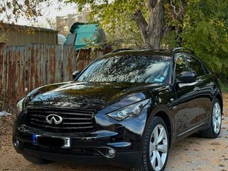 infiniti qx70 3.0 qx70s 28,800 bgn