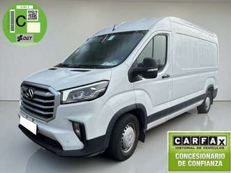 deliver 9 2.0d l3h2 150