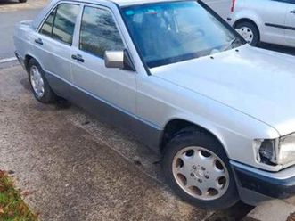 mercedes-benz - clase e