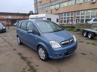 opel meriva 1,3cdti face 3,000 bgn