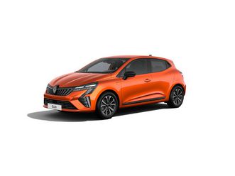 techno e-tech full híbrido 105 kw (143 cv)