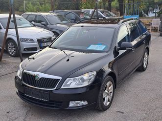 skoda octavia 1,6tdi 2012 5,800 bgn