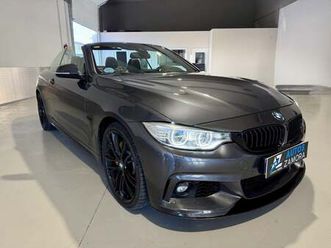 435da xdrive cabrio sport