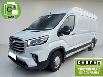 deliver 9 2.0d l3h2 150