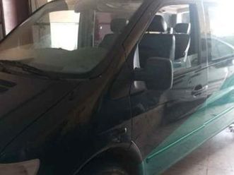 mercedes-benz - vito