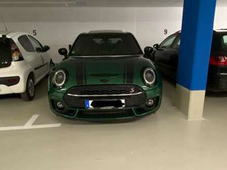 aut. john cooper works trim