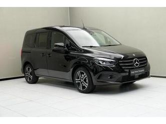 mercedes-benz t-klasse aus dornbirn mit 70 kw und 1 tkm - ländleauto.at