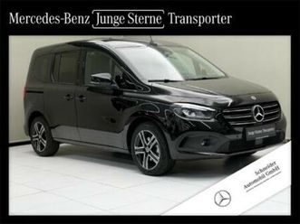 t 160 d standard led pdc ahk klimaa navi fla kam