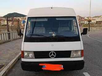 mercedes-benz - 180d