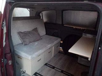 mercedes-benz - vito