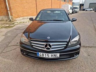 mercedes-benz - clase clc
