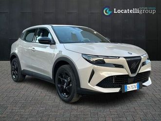 1.2 ibrida 145cv edct6