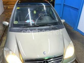 mercedes-benz clase a