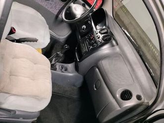 autoturism matiz de vanzare miroslava