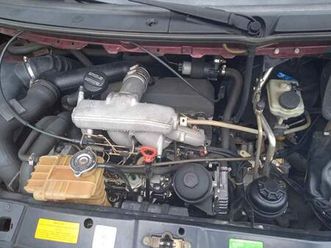 mercedes-benz - vito