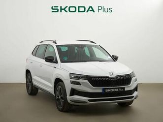 2.0 tdi sportline 85 kw (115 cv)