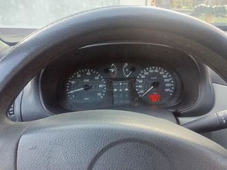 renault thalia 1.4 authentique