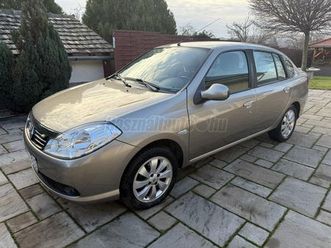 RENAULT SYMBOL renault-thalia-1-2-collection