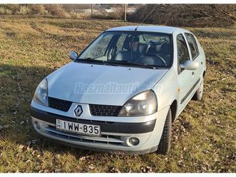 renault thalia 1.4 authentique