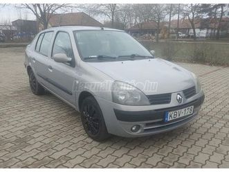 renault thalia 1.4 authentique plus meg kimélt